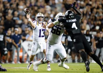 SEC showdowns lead college football Week 9 picks for every Top 25 game