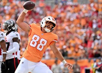 Early fantasy football rankings for Week 7: PPR and non-PPR