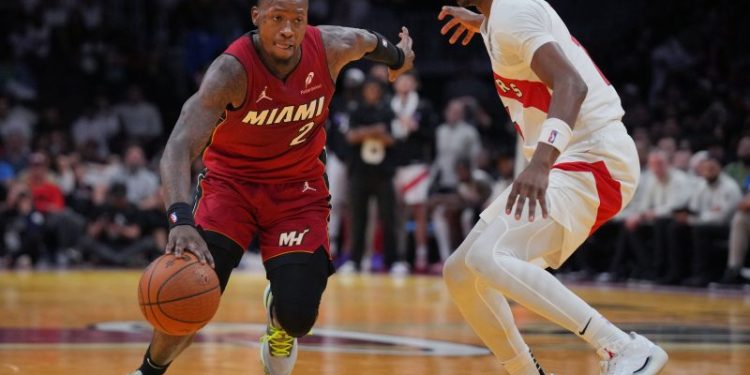 Terry Rozier attorney issues statement on arrest, NBA gambling probe