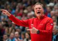 Bill Self speaks on NCAA allowing G-League players eligibility