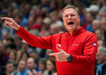 Bill Self speaks on NCAA allowing G-League players eligibility