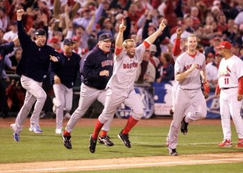 Ranking all 25 World Series champs since 2000