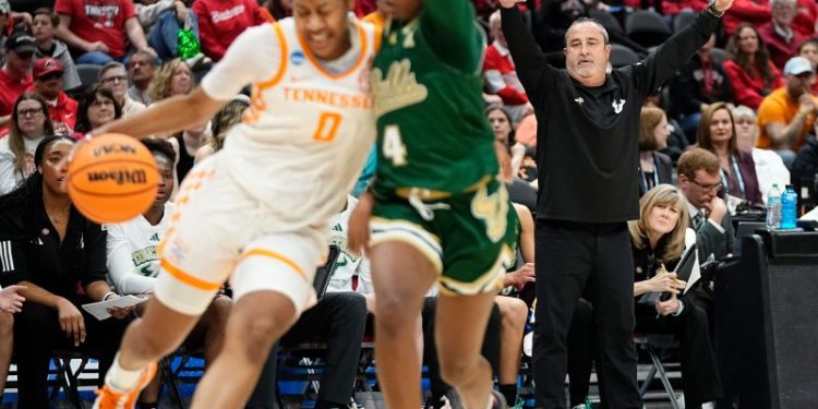 Dallas Wings expected to hire longtime college coach: Reports