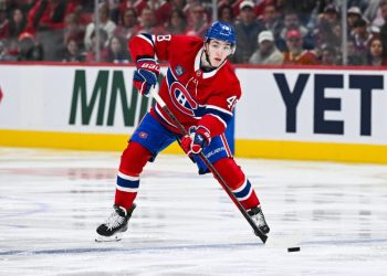 NHL rookie of the year agrees to lucrative 8-year extension