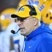 Pat Narduzzi blasts NCAA rule allowing athletes to bet on pro sports