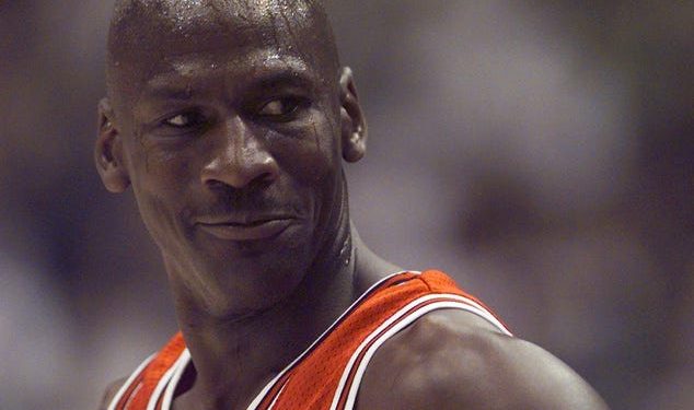 Michael Jordan rips load management in modern NBA