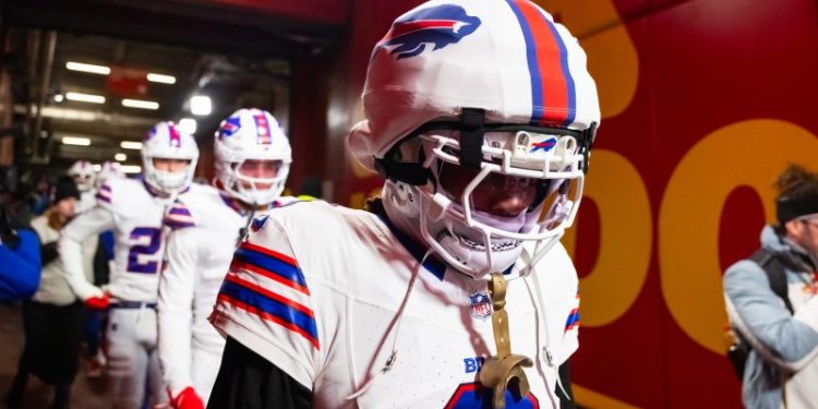 NFL touts Guardian Caps despite study showing ‘uncertain’ benefits