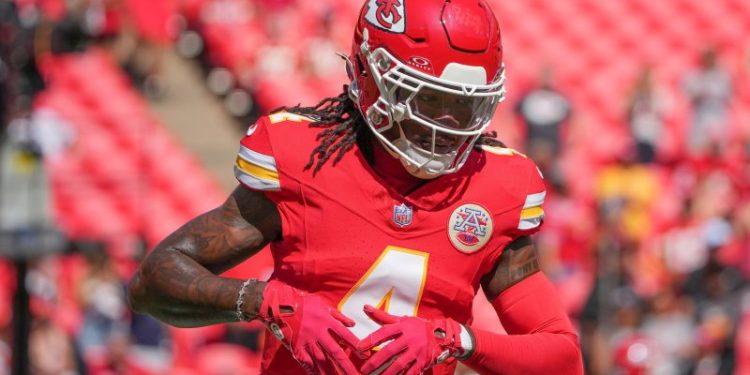 Fantasy football 2025: Week 8 trade value chart