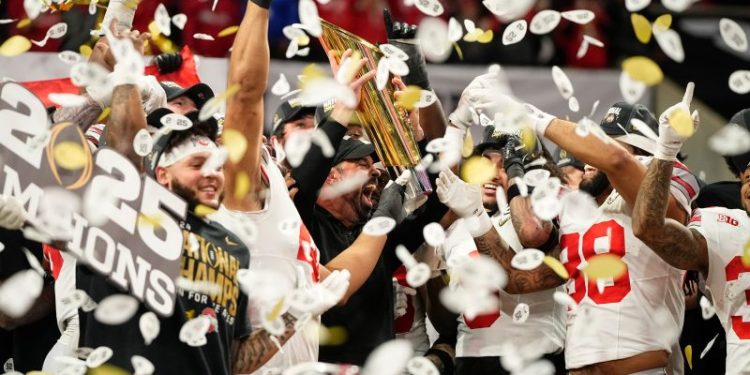 While coaches are paid to fail, players can’t afford to