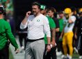 Dan Lanning says he has ‘zero’ interest in leaving Oregon