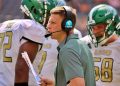 What to know about UAB interim football coach Alex Mortensen