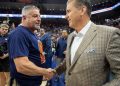 John Calipari says he’ll retire before becoming ‘transactional’ coach