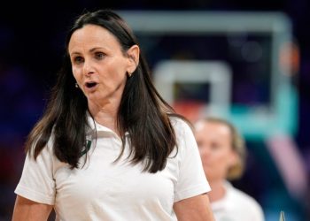 WNBA expansion team expected to hire title-winning coach: Reports