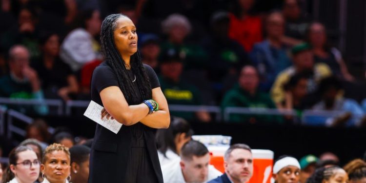 Noelle Quinn, Teresa Weatherspoon among Unrivaled head coaches