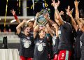 NWSL playoff race heats up: Who clinched postseason berths?