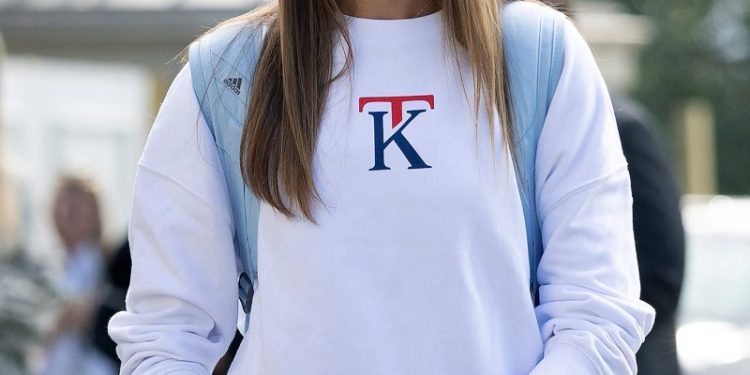 President Trump’s granddaughter set to make LPGA Tour debut