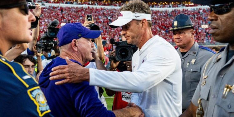 LSU, go ahead and chase Lane Kiffin. But don’t stop there