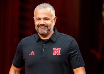Matt Rhule addresses Penn State opening: ‘I absolutely love it here’