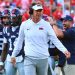 Lane Kiffin, LSU among teams and coaches under pressure in Week 9