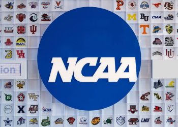 NCAA pushes back start of legalized pro sports betting by three weeks