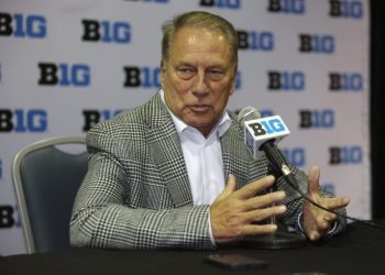 Tom Izzo rips NCAA over college basketball adding G League players