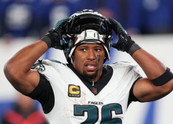 Top 8 fantasy football trade targets for Week 7