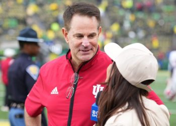 Curt Cignetti would be a fool to leave Indiana for Penn State