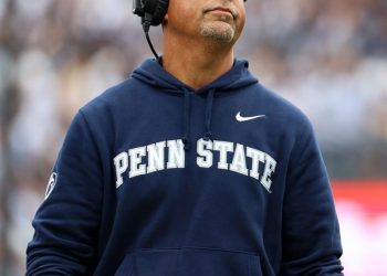 Why did Penn State fire James Franklin? What to know