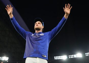 MLB phenom decries attacks on loved ones after start vs. Yankees