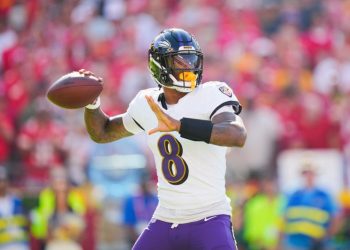 Can Week 7 bye, Lamar Jackson’s return help Ravens turn season around?