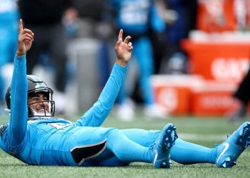 The NFL’s best broadcasting moments from Week 6