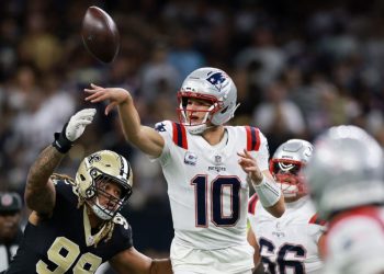 32 things we learned in Week 6: Top teams, young QBs stir debate