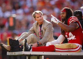 NFL Week 6 winners and losers: One injury could break NFC contender