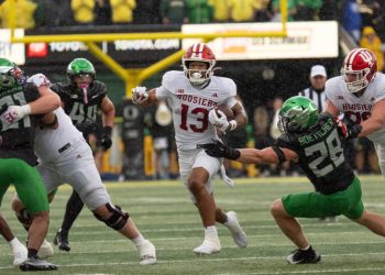 How the six unbeatens can avoid loss lead college football Week 9 overreactions