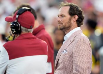 College football’s most interesting GMs, front offices for 2025 season