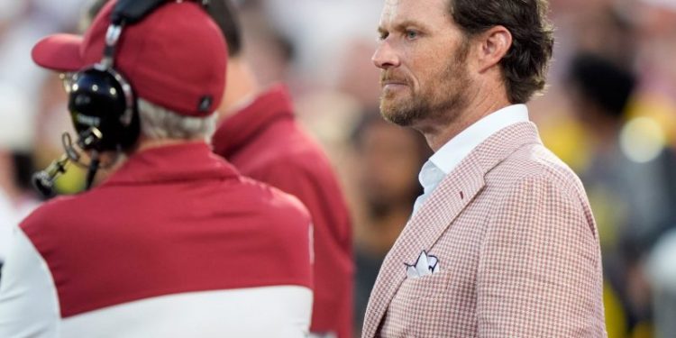 College football’s most interesting GMs, front offices for 2025 season