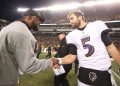 Joe Flacco trade draws the ire of Steelers HC Mike Tomlin
