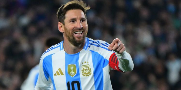 Messi hints at World Cup decision: Here’s what he said in NBC interview