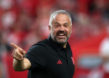 Nebraska, Matt Rhule agree on contract extension with large buyout