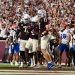 Two-step of Texas upsets? Week 9 bold predictions for college football