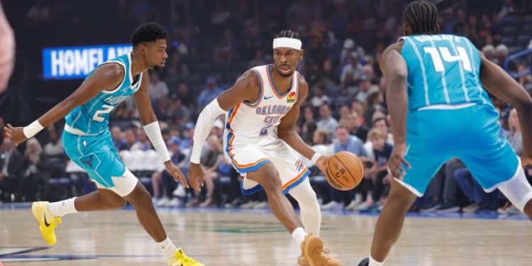 Ranking every NBA team by 2025-26 championship odds