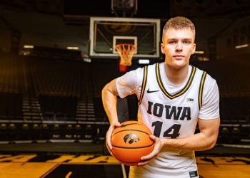 Big Ten MBB preview: Impact transfers for 2025-26 season