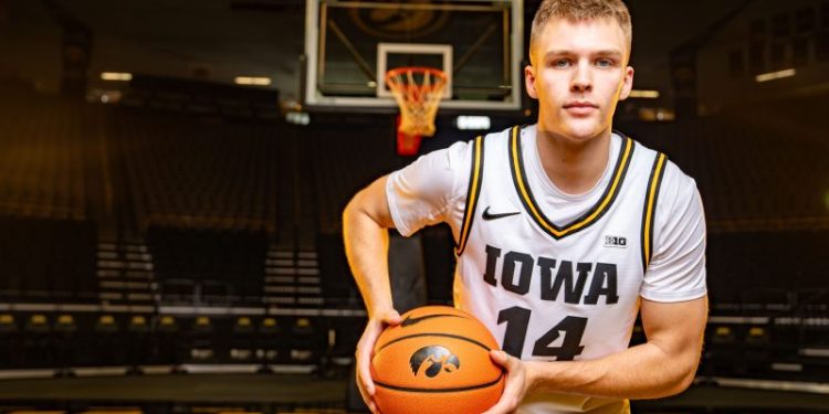 Big Ten MBB preview: Impact transfers for 2025-26 season