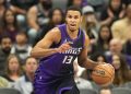 Kings reach agreement on big rookie extension with young star