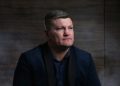 Ricky Hatton died by suicide, according to coroner report