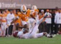 Pressure points: Alabama, Tennessee, LSU face Week 8 challenges