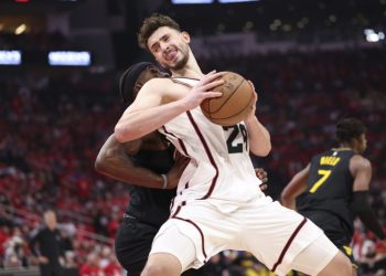 Who are the best centers in the NBA this season? We rank the top 10