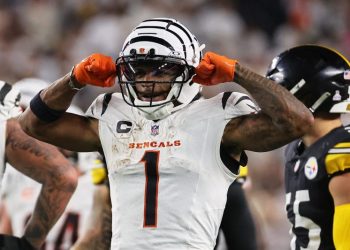 Ja’Marr Chase shines as Bengals notch much-needed win