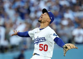 Dodgers’ unbelievable MLB playoff run started with a gutting loss
