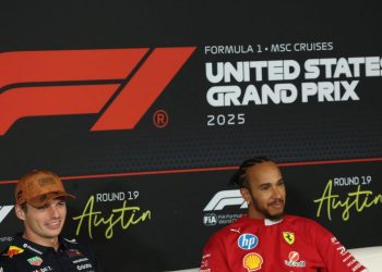 Formula 1, Apple announce new media rights deal